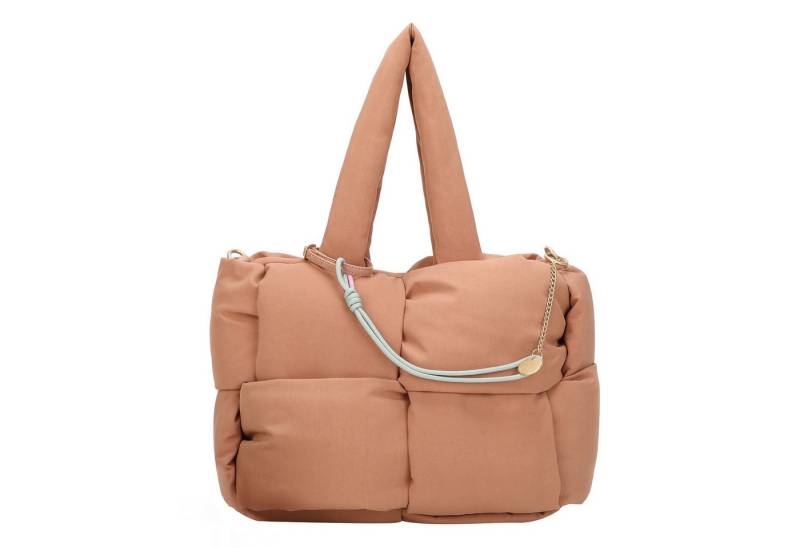 Fritzi aus Preußen Shopper Brigitte x Fritzi Limited Puffed, Nylon von Fritzi aus Preußen