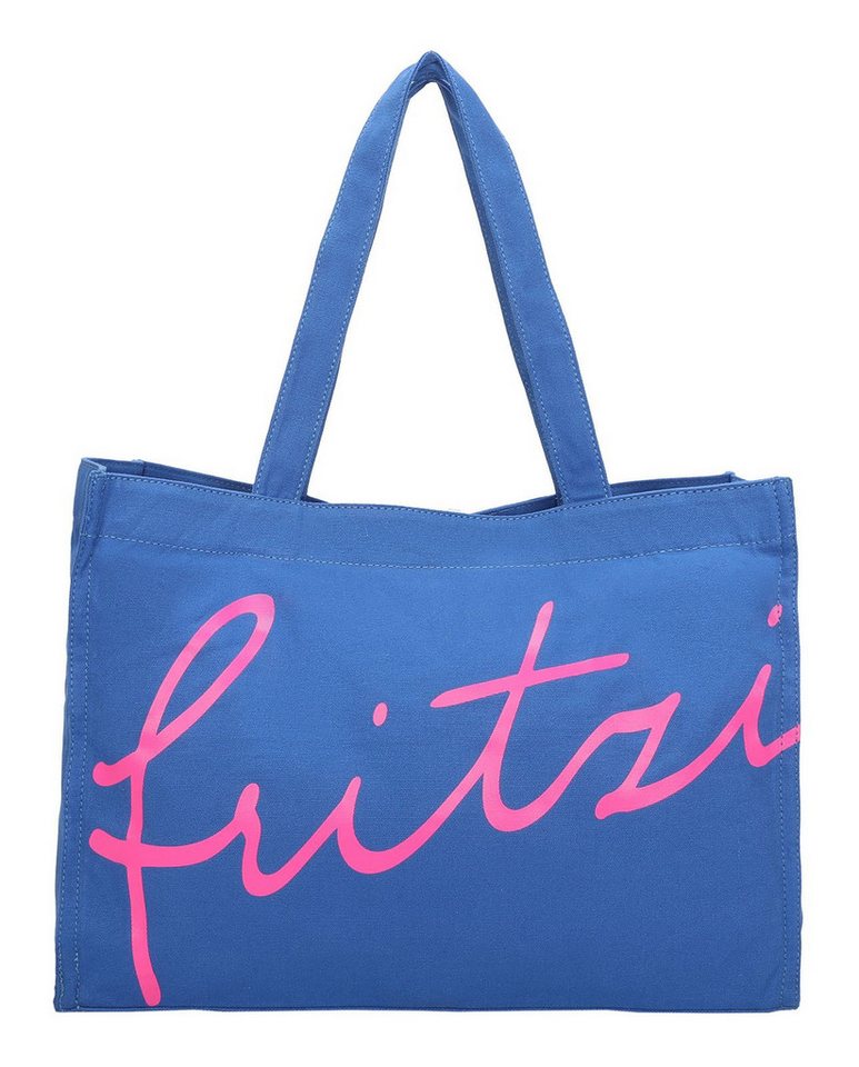 Fritzi aus Preußen Shopper Easy 01 von Fritzi aus Preußen