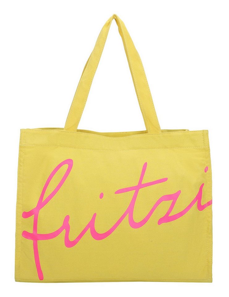 Fritzi aus Preußen Shopper Easy 01 von Fritzi aus Preußen