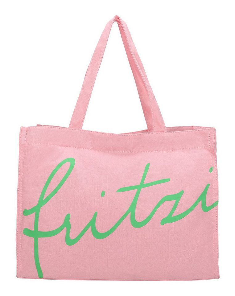 Fritzi aus Preußen Shopper Easy 01 von Fritzi aus Preußen
