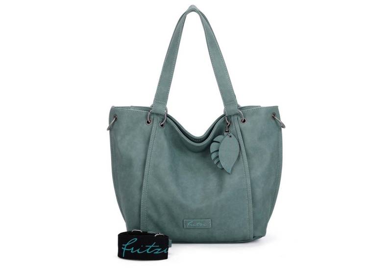 Fritzi aus Preußen Shopper Eco Fritzi02, Polyester von Fritzi aus Preußen