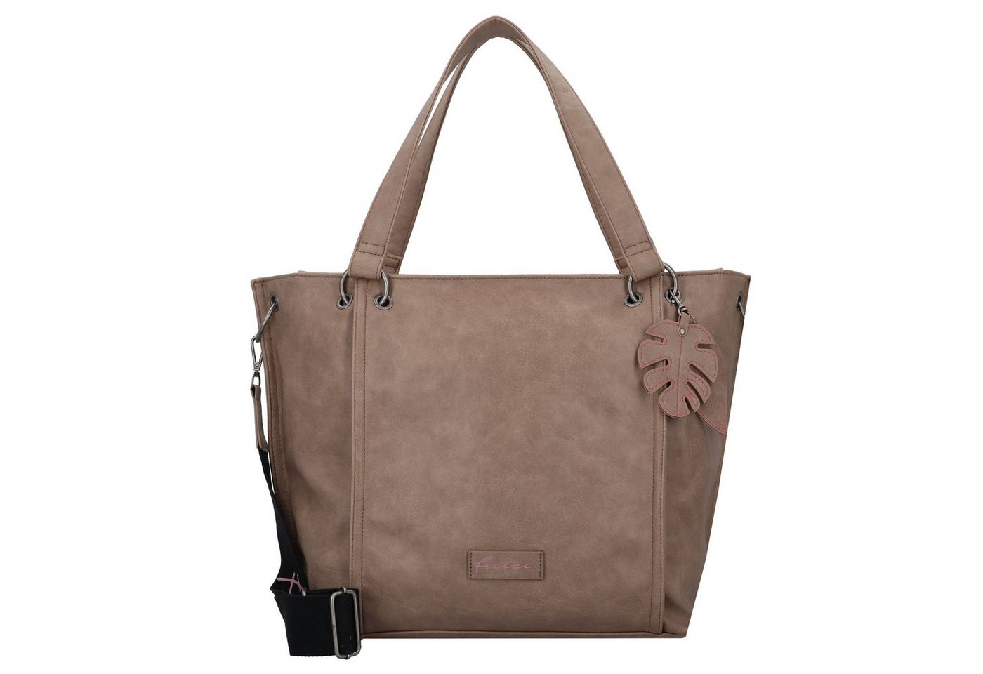 Fritzi aus Preußen Shopper Eco Fritzi02, Polyester von Fritzi aus Preußen