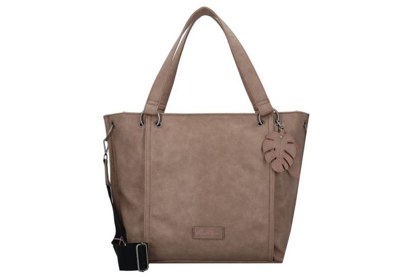 Fritzi aus Preußen Shopper Eco Fritzi02, Polyester von Fritzi aus Preußen