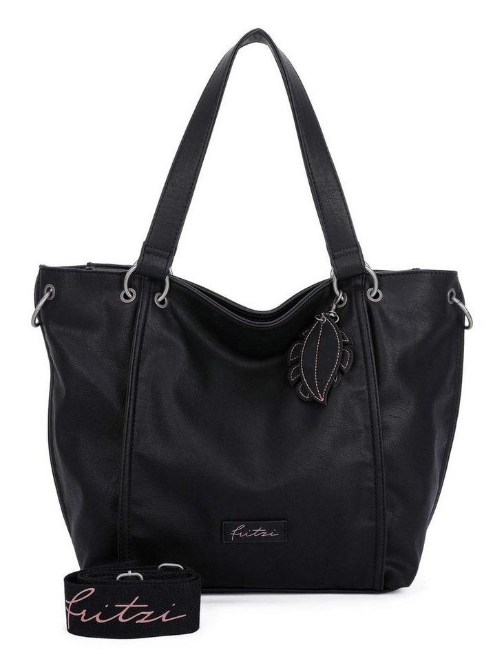 Fritzi aus Preußen Shopper Eco von Fritzi aus Preußen