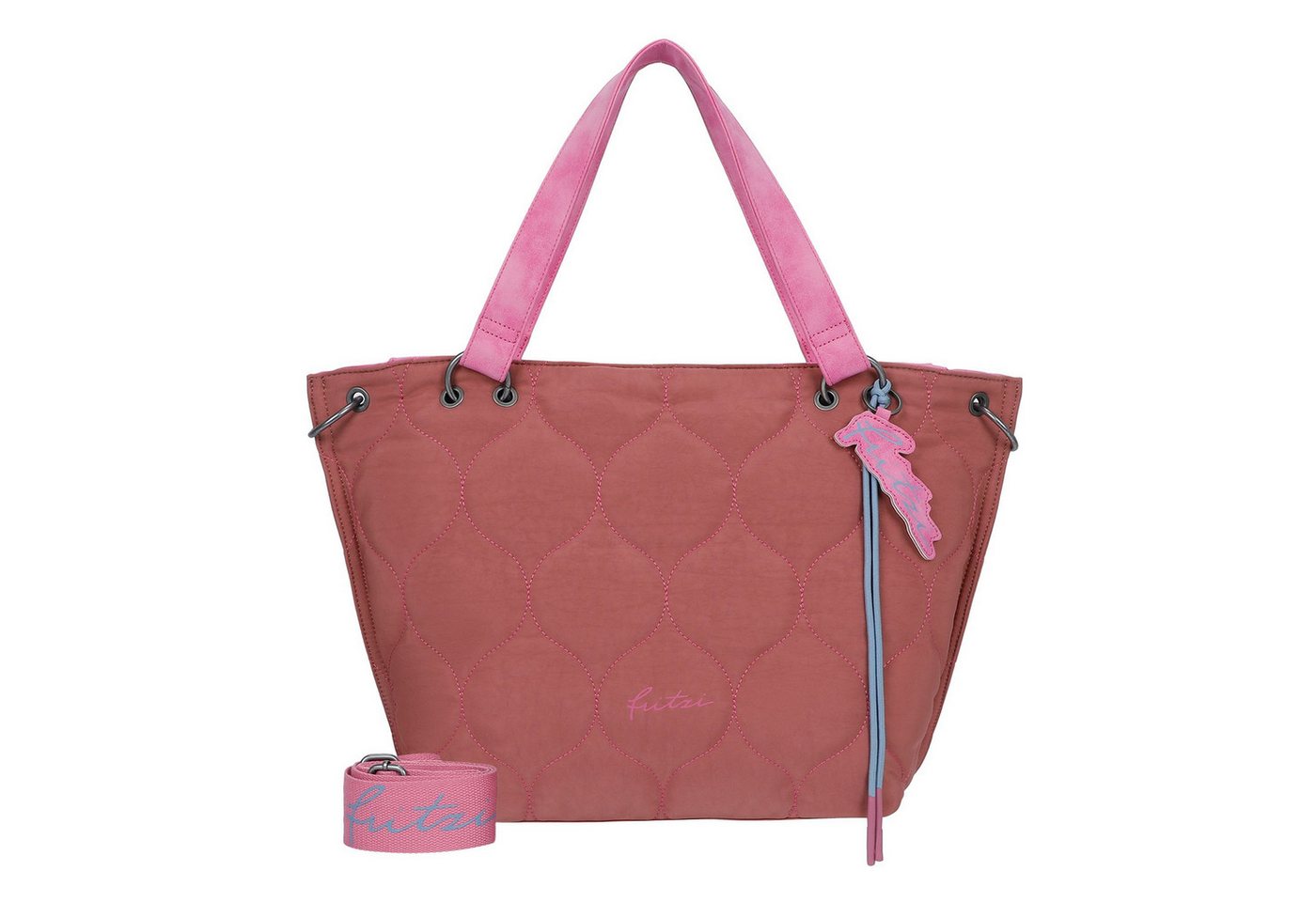 Fritzi aus Preußen Shopper Fritzi Shopper Limited, Nylon von Fritzi aus Preußen