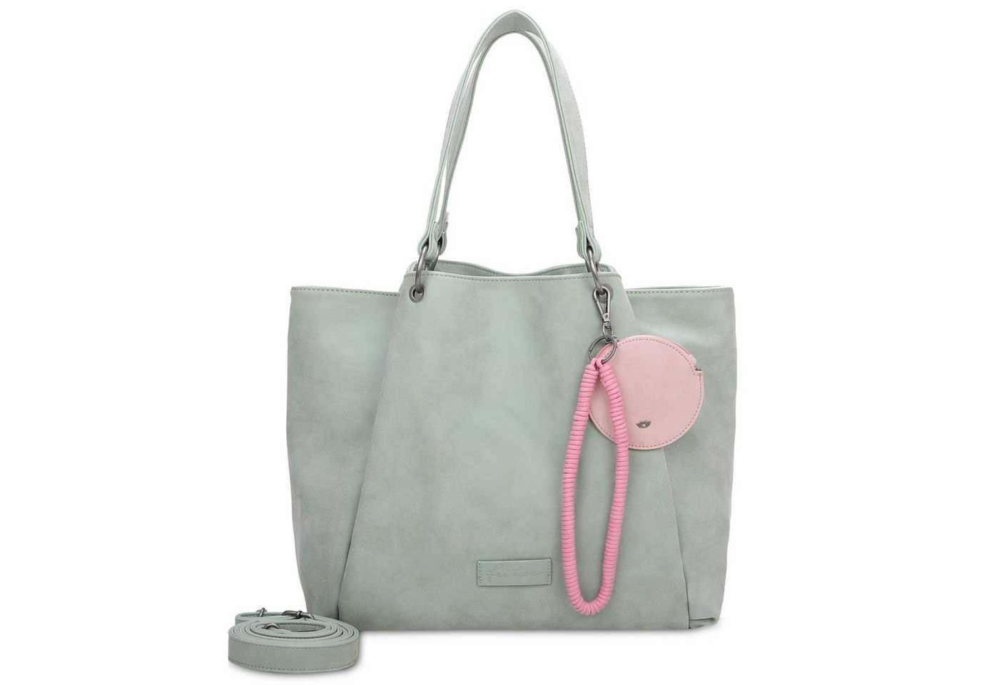 Fritzi aus Preußen Shopper Fritzi42N, Polyurethan von Fritzi aus Preußen