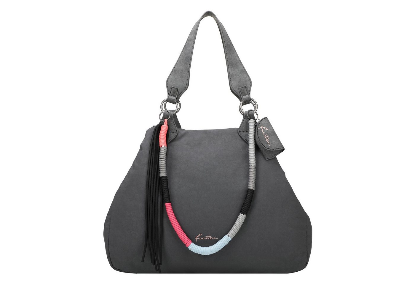 Fritzi aus Preußen Shopper Izzy Medium Limited, Nylon Fritzi aus Preußen Shopper Izzy Medium Limited, Nylon von Fritzi aus Preußen