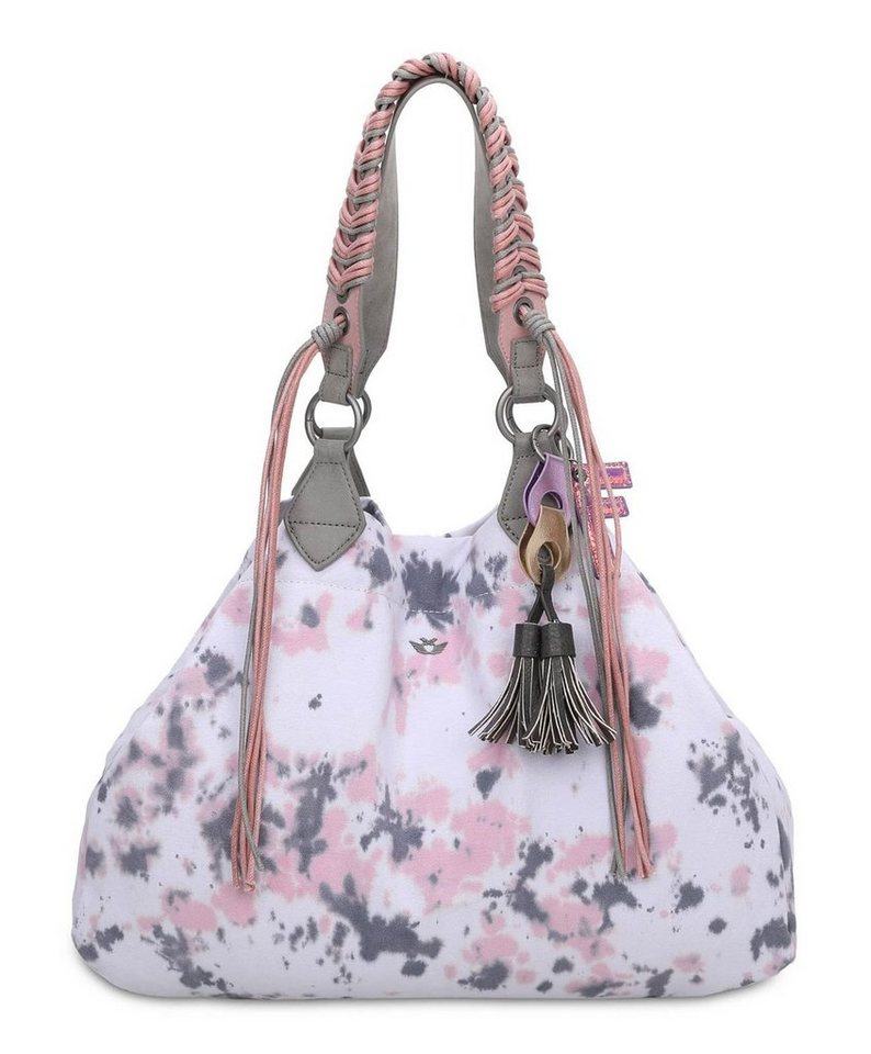 Fritzi aus Preußen Shopper Izzy Medium Limited Gipsy Canvas von Fritzi aus Preußen