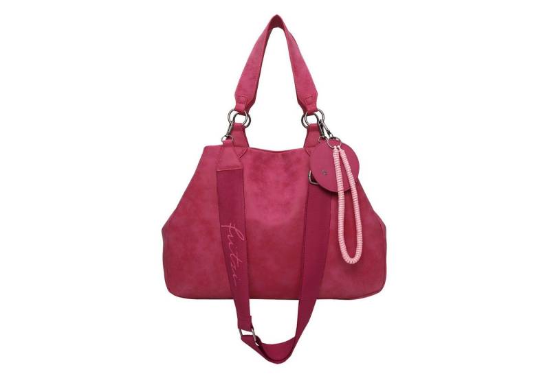 Fritzi aus Preußen Shopper Izzy Vintage, Polyurethan von Fritzi aus Preußen