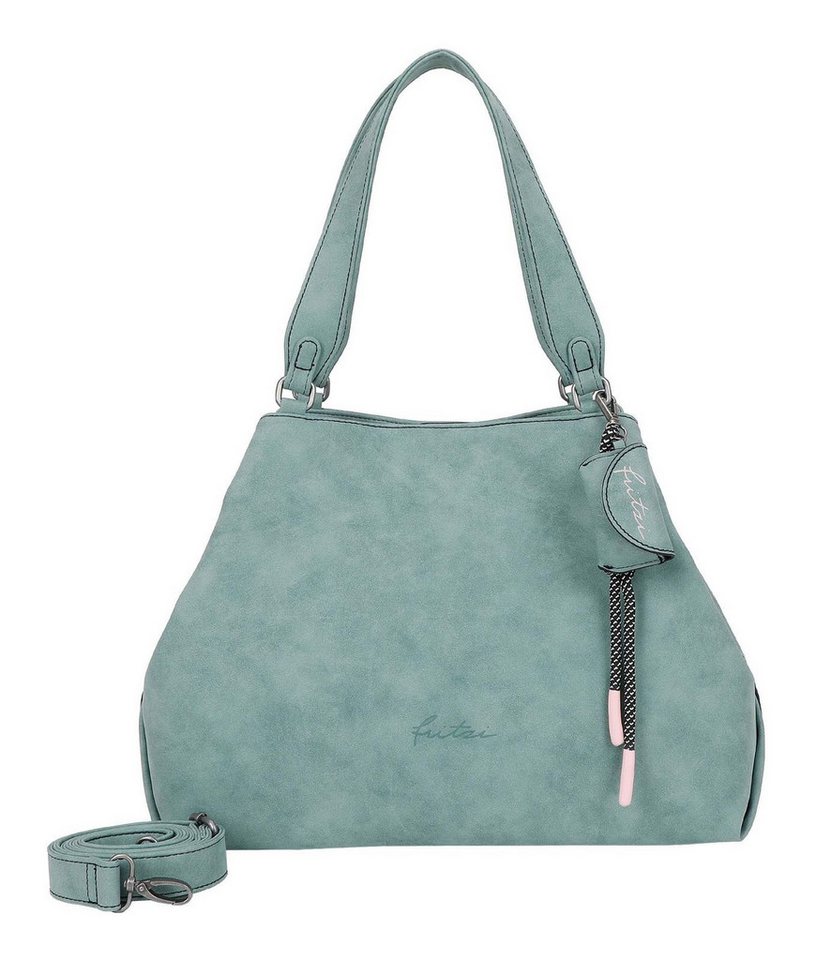 Fritzi aus Preußen Shopper Jive Shopper von Fritzi aus Preußen