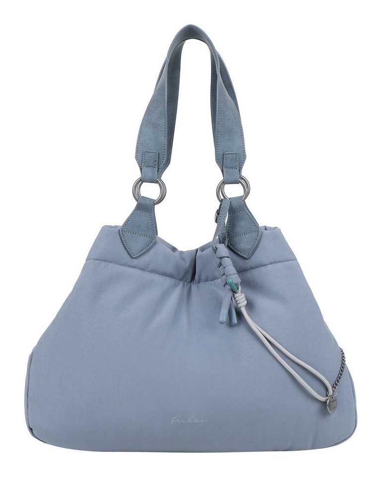 Fritzi aus Preußen Shopper Limited Chain Sky Shopper von Fritzi aus Preußen