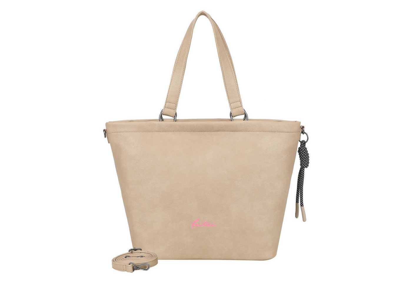 Fritzi aus Preußen Shopper Lou, Polyurethan von Fritzi aus Preußen