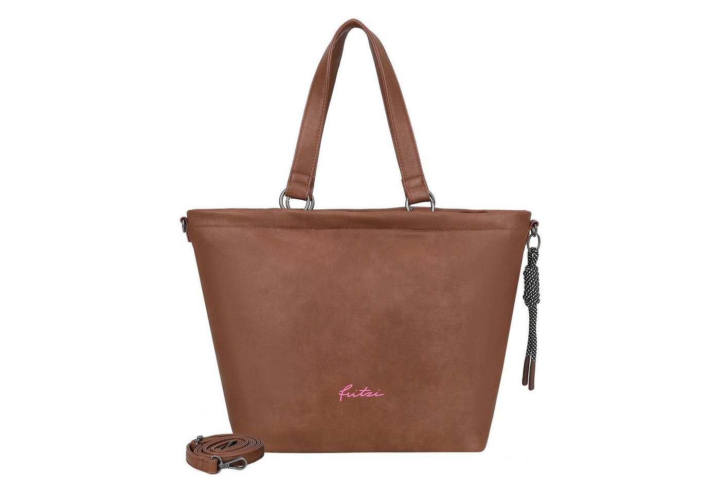 Fritzi aus Preußen Shopper Lou, Polyurethan von Fritzi aus Preußen