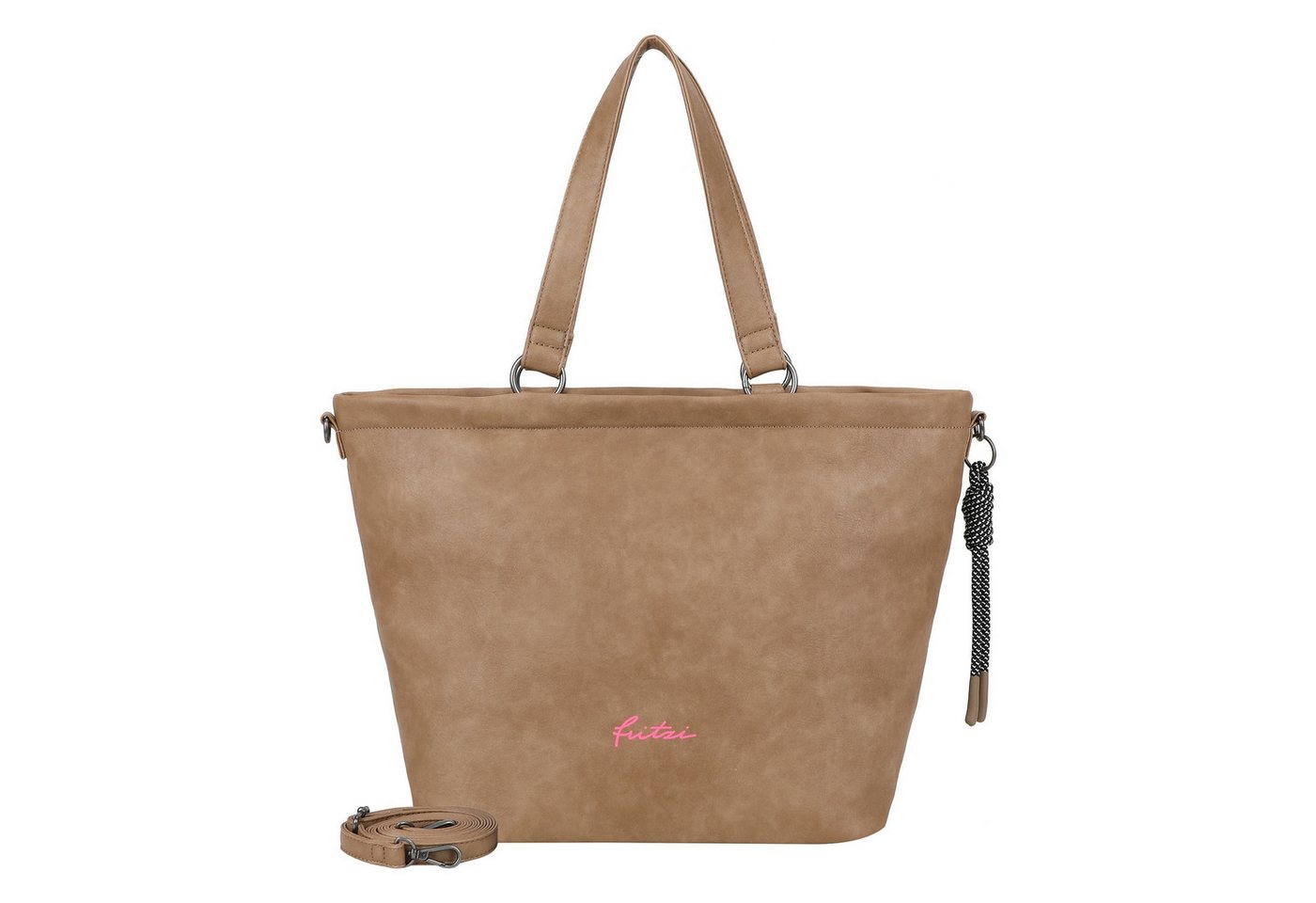 Fritzi aus Preußen Shopper Lou, Polyurethan von Fritzi aus Preußen