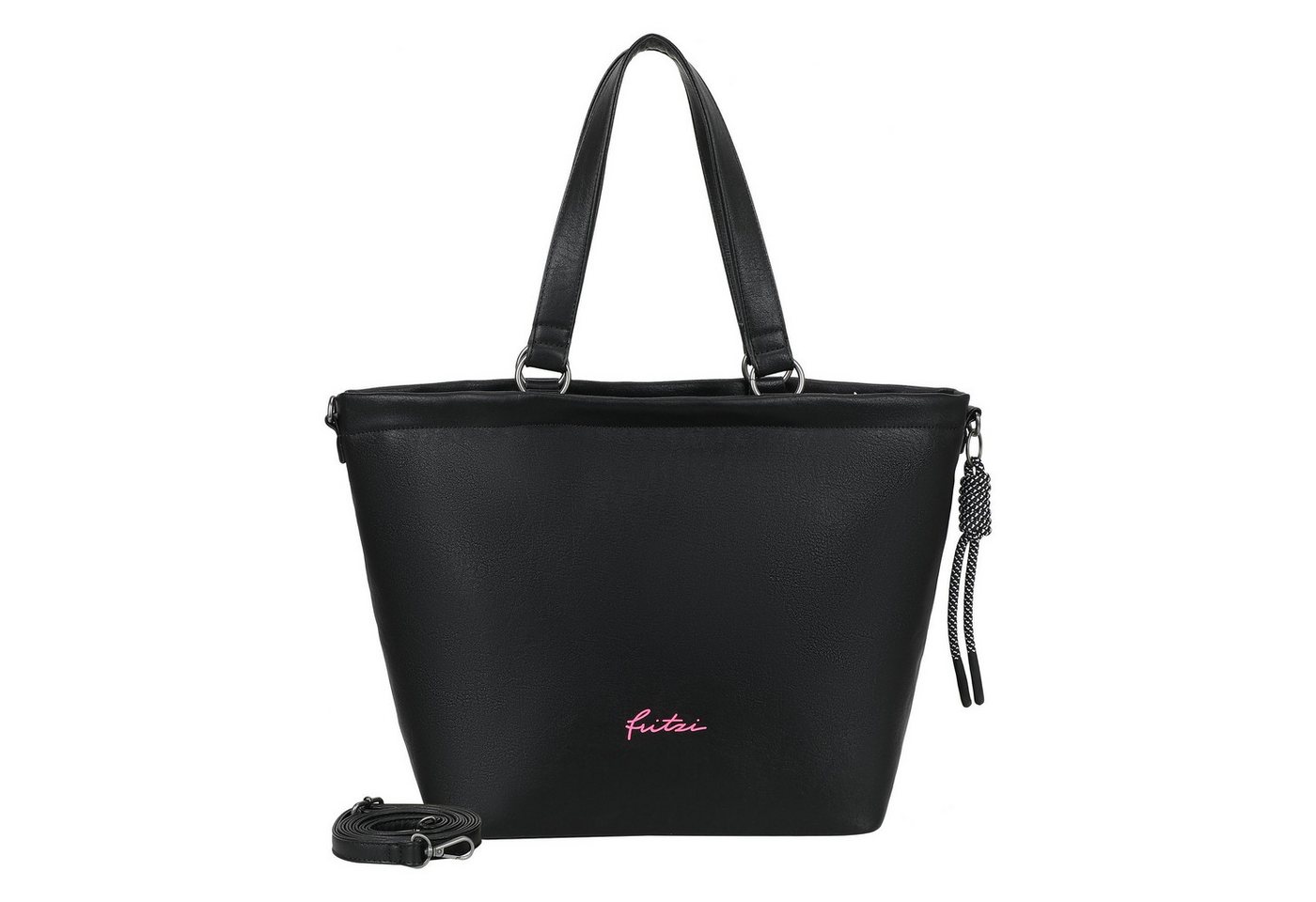 Fritzi aus Preußen Shopper Lou, Polyurethan von Fritzi aus Preußen