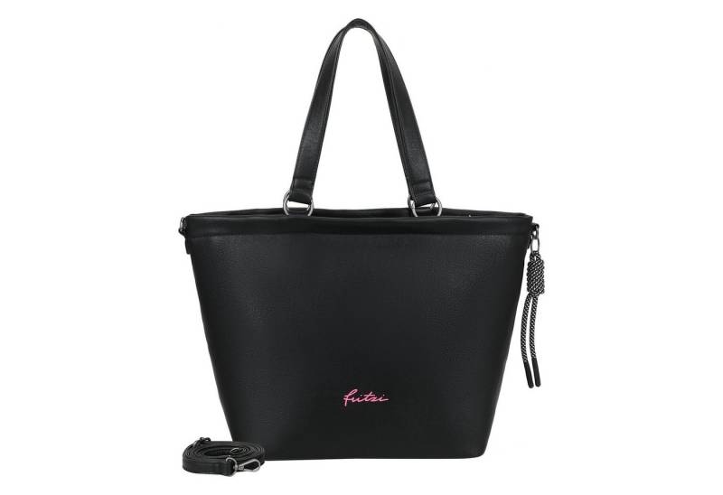 Fritzi aus Preußen Shopper Lou, Polyurethan von Fritzi aus Preußen