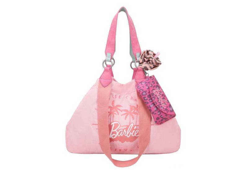 Fritzi aus Preußen Shopper Malibu Denim Limited Barbie, Baumwolle von Fritzi aus Preußen