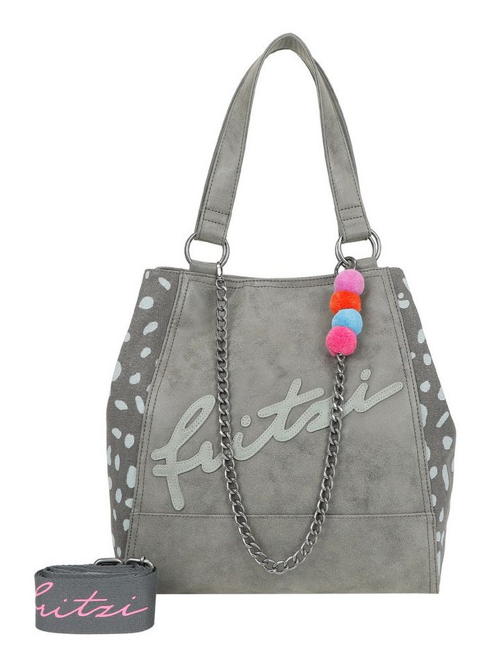 Fritzi aus Preußen Shopper Shopper von Fritzi aus Preußen