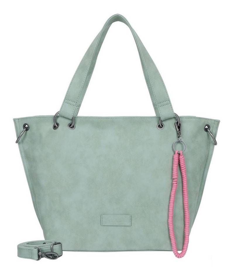 Fritzi aus Preußen Shopper Vintage Shopper von Fritzi aus Preußen