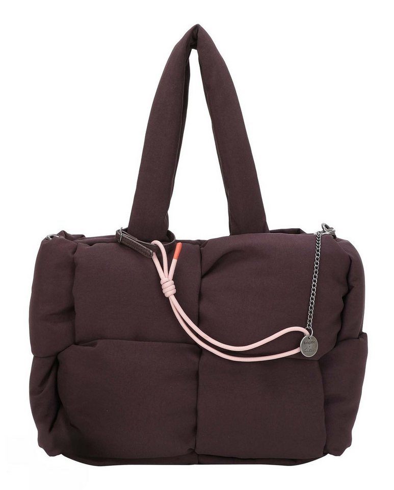 Fritzi aus Preußen Shopper Weave Limited Puffed Sky Shopper von Fritzi aus Preußen