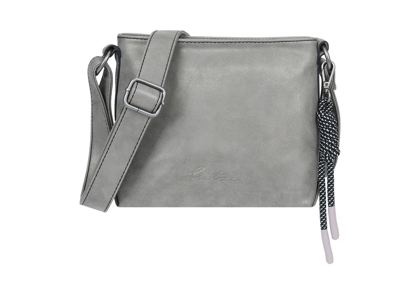 Fritzi aus Preußen Umhängetasche Bitzi02, Polyurethan von Fritzi aus Preußen