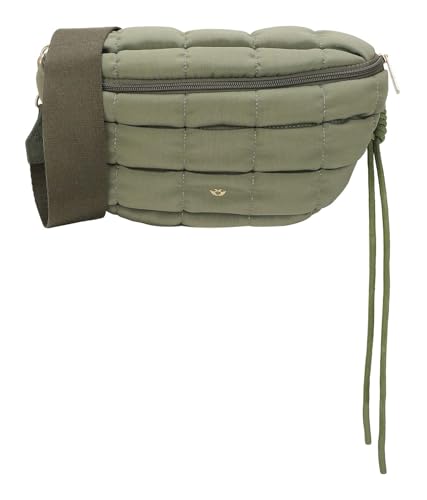 Fritzi aus Preussen Umhängetasche Brigitte X Fritzi Bum Limited Bubble Green grün von Fritzi aus Preussen