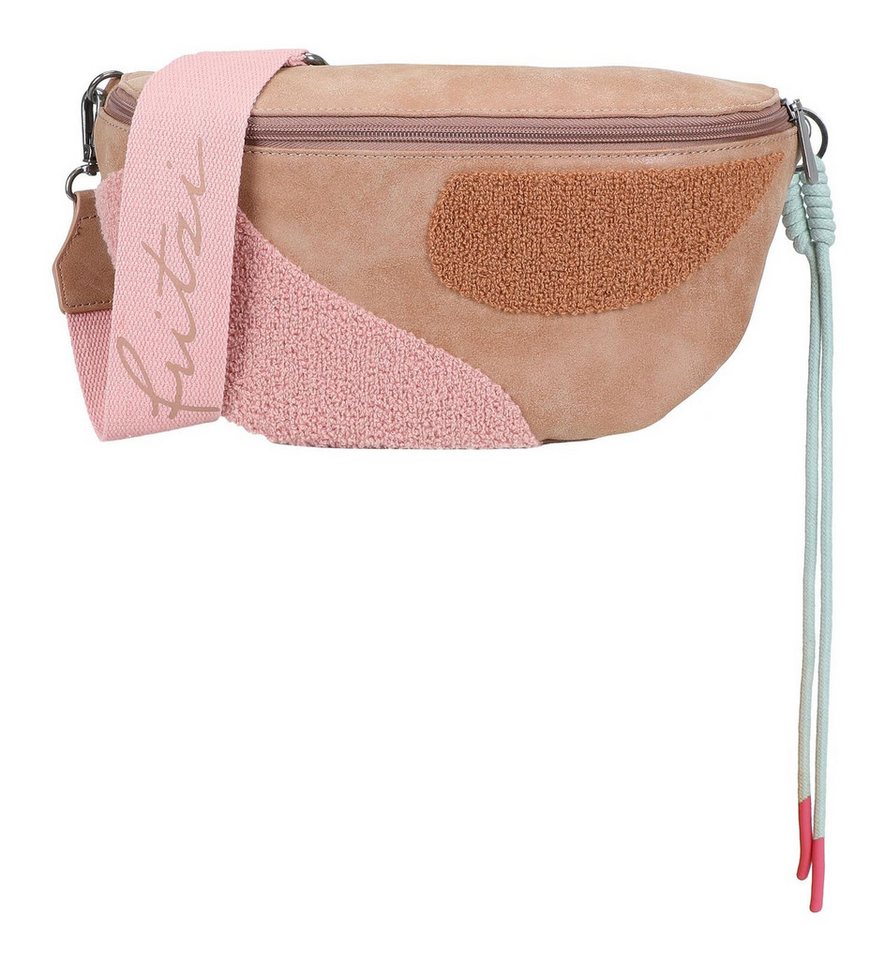 Fritzi aus Preußen Umhängetasche Bum Bag Medium von Fritzi aus Preußen