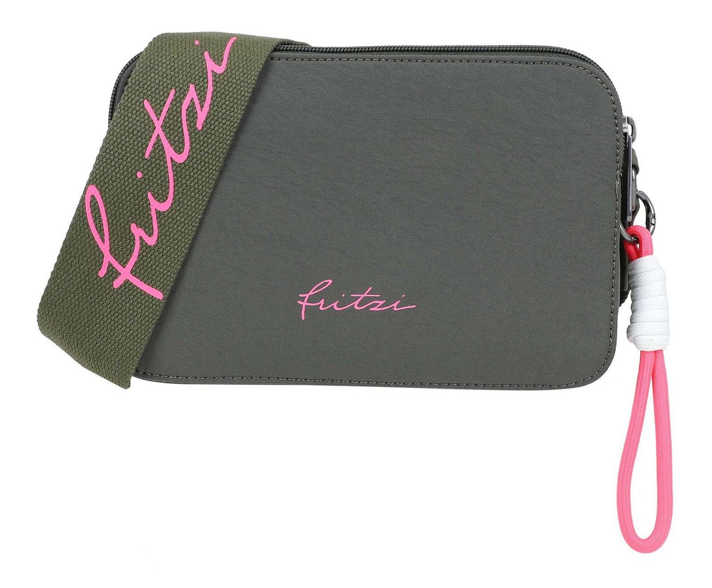 Fritzi aus Preußen Umhängetasche Cross Bag von Fritzi aus Preußen