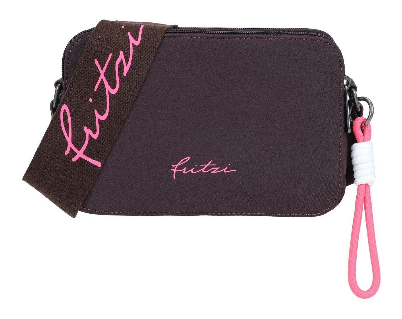 Fritzi aus Preußen Umhängetasche Cross Bag von Fritzi aus Preußen