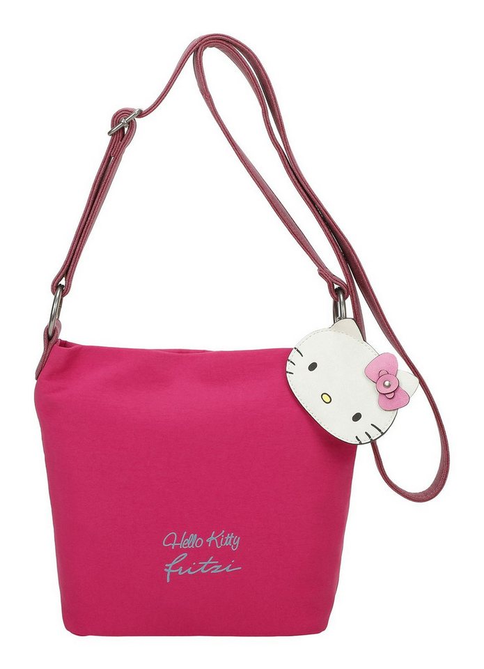 Fritzi aus Preußen Umhängetasche Cross von Fritzi aus Preußen