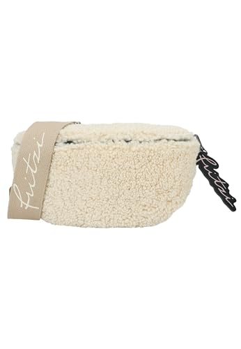 Fritzi aus Preussen Umhängetasche Fritzi Bum Limited Teddy Camel creme von Fritzi aus Preussen