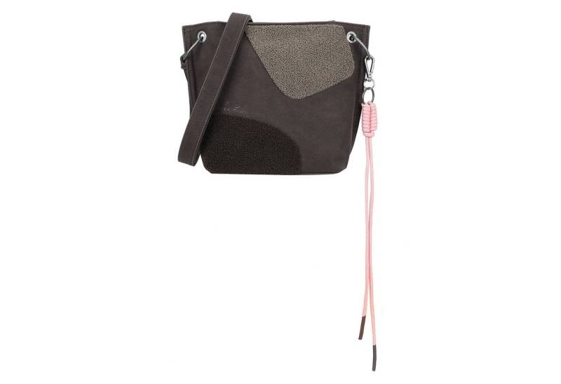 Fritzi aus Preußen Umhängetasche Fritzi03, Polyurethan von Fritzi aus Preußen