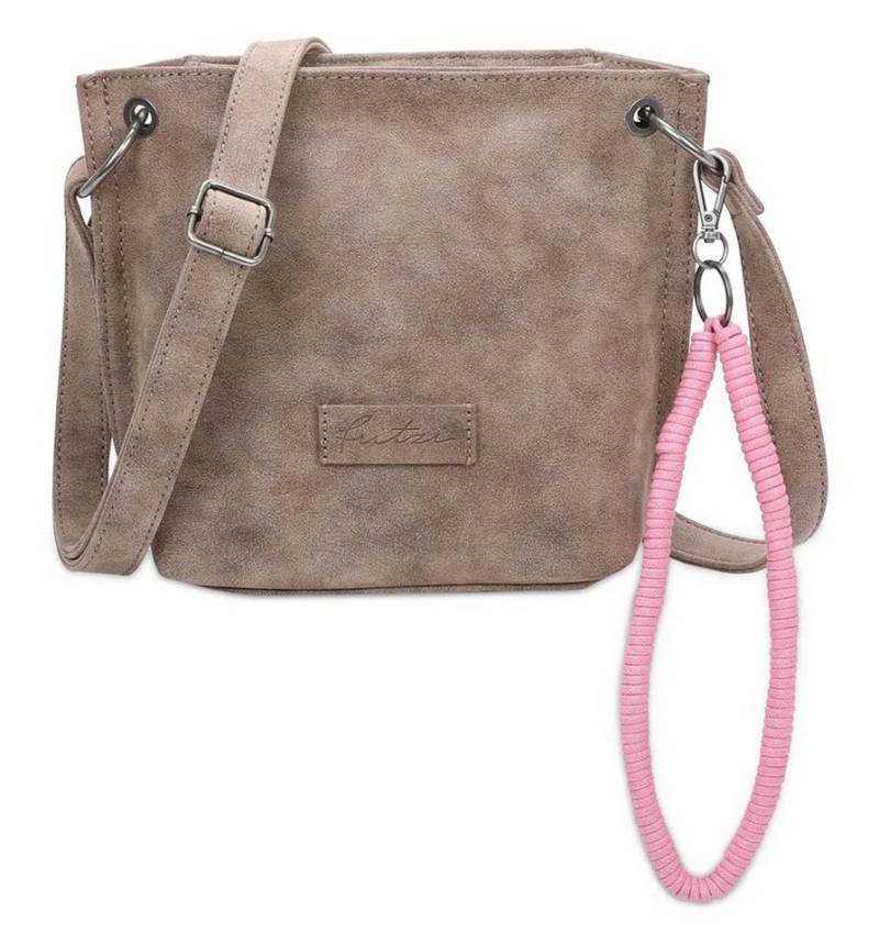 Fritzi aus Preußen Umhängetasche Fritzi03N Vintage von Fritzi aus Preußen