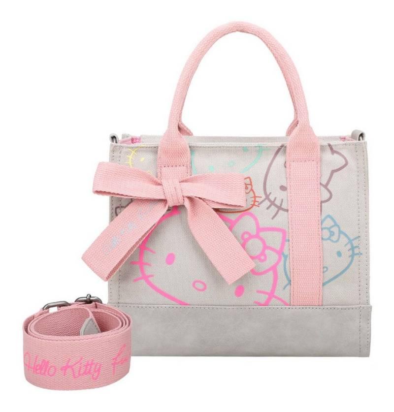 Fritzi aus Preußen Umhängetasche Hello Kitty Shopper von Fritzi aus Preußen