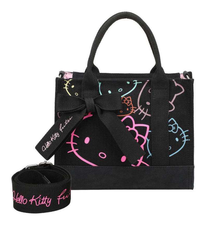 Fritzi aus Preußen Umhängetasche Hello Kitty Shopper von Fritzi aus Preußen