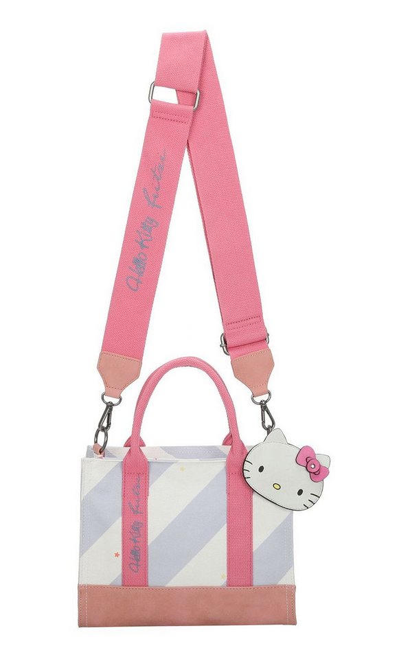 Fritzi aus Preußen Umhängetasche Izzy09 Canvas Stripe von Fritzi aus Preußen