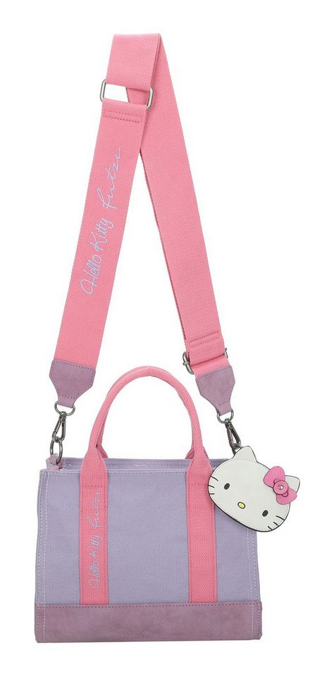 Fritzi aus Preußen Umhängetasche Izzy09 Canvas von Fritzi aus Preußen