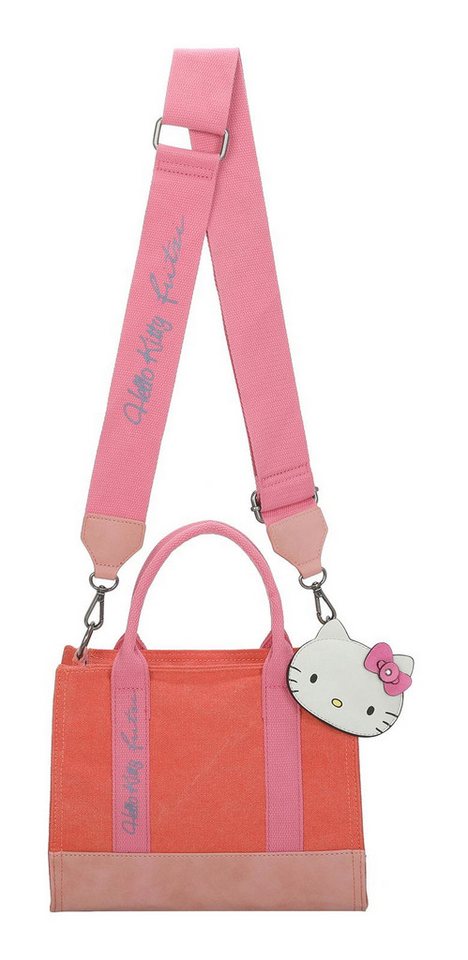 Fritzi aus Preußen Umhängetasche Izzy09 Canvas von Fritzi aus Preußen