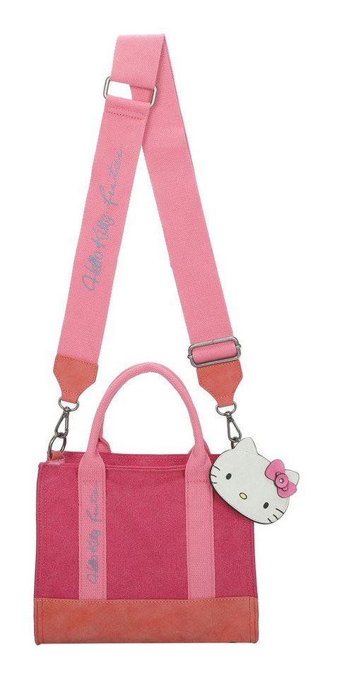 Fritzi aus Preußen Umhängetasche Izzy09 Canvas von Fritzi aus Preußen