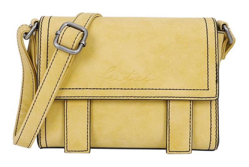 Fritzi aus Preußen Umhängetasche Jive Satchel von Fritzi aus Preußen