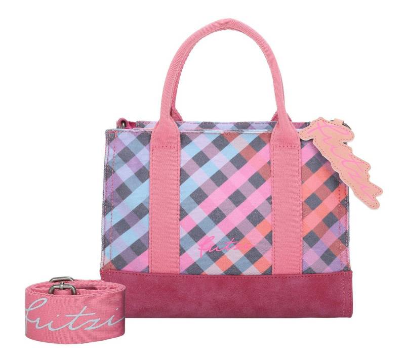 Fritzi aus Preußen Umhängetasche Limited Canvas von Fritzi aus Preußen