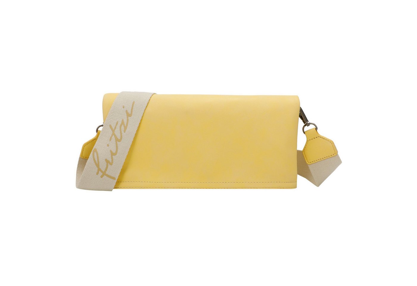 Fritzi aus Preußen Umhängetasche Ronja Cross, Polyurethan von Fritzi aus Preußen