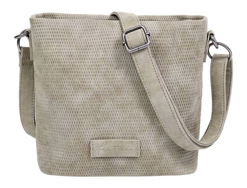 Fritzi aus Preußen Umhängetasche Sumo02 von Fritzi aus Preußen