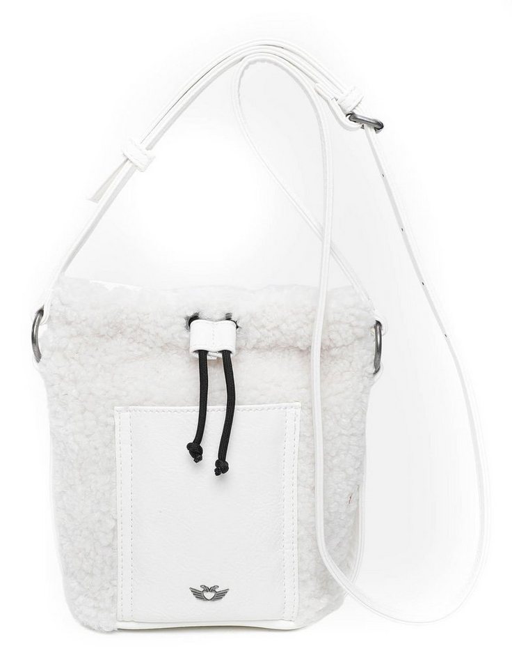 Fritzi aus Preußen Umhängetasche Teddy Mix von Fritzi aus Preußen