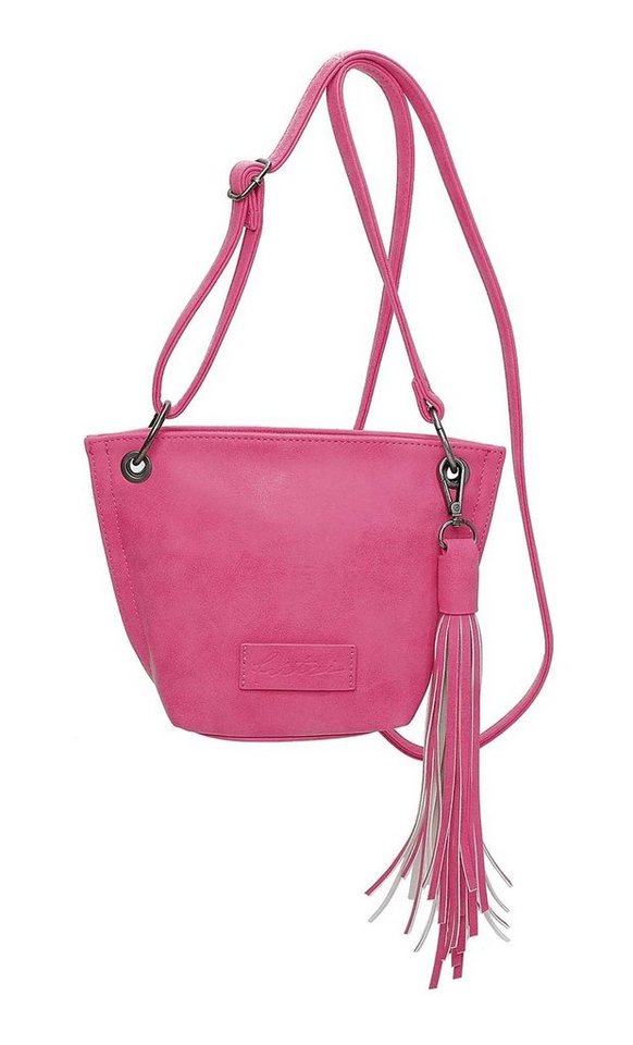 Fritzi aus Preußen Umhängetasche Vintage von Fritzi aus Preußen