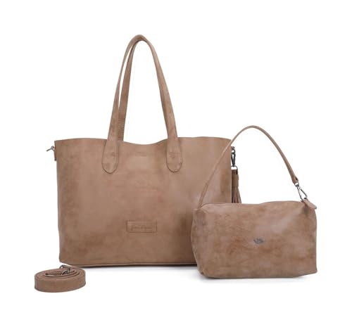 Fritzi aus Preussen Vintage Jördis Shopper Cracker von Fritzi aus Preussen