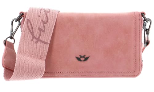 Fritzi aus Preussen Vintage Lou Wallet Peach Party von Fritzi aus Preussen