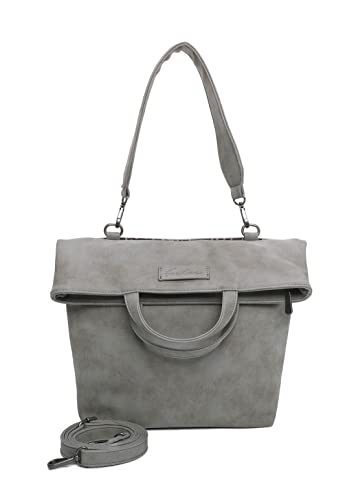 Fritzi aus Preussen Vintage Roja02 Hobo Bag Rock von Fritzi aus Preussen