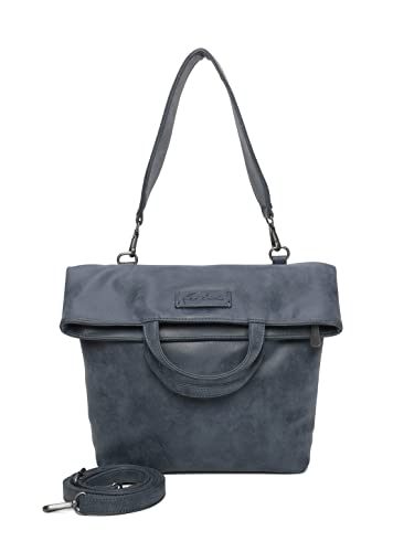 Fritzi aus Preussen Vintage Roja02 Hobo Bag True Blue Fritzi aus Preussen Vintage Roja02 Hobo Bag True Blue von Fritzi aus Preussen