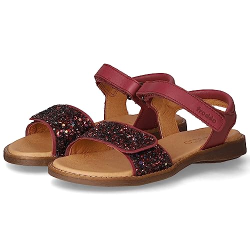 FRODDO Sandalen LORE SPARKLE, 11-Deutsch:25, Color:schwarz 5 von Froddo